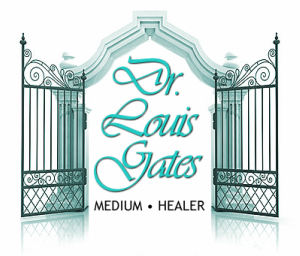 REV. LOUIS GATES MSC.D.